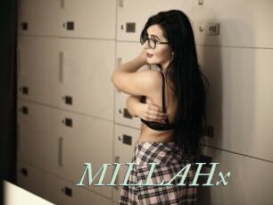 MILLAHx