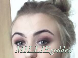 MILLIEgoddess