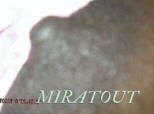 MIRATOUT