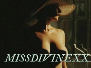 MISSDIVINEXXX