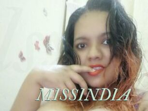 MISSINDIA