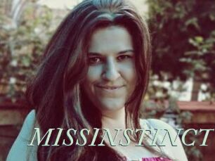 MISSINSTINCT