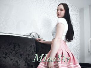 MIaaSky