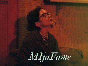 MIjaFame