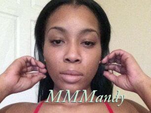 MMMandy