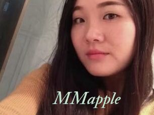 MMapple