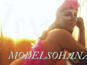 MODELSOHANA
