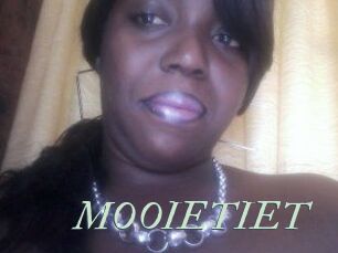 MOOIETIET