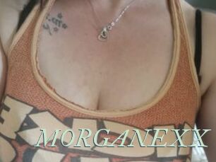 MORGANEXX