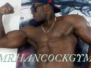MRHANCOCKGYM