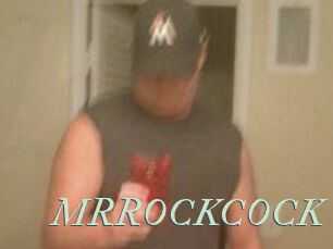 MRROCKCOCK