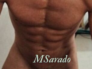 MSarado
