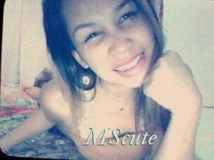 MScute