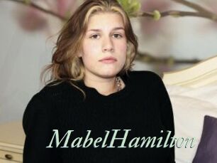 MabelHamilton