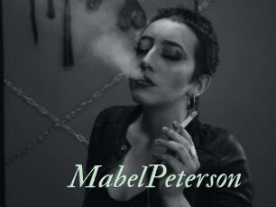 MabelPeterson