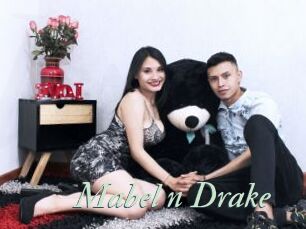 Mabel_n_Drake