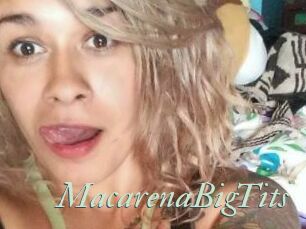 MacarenaBigTits