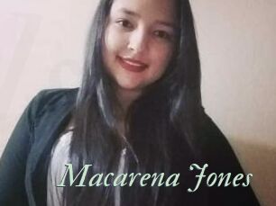 Macarena_Jones