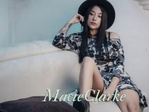 MacieClarke