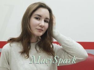MacySpark