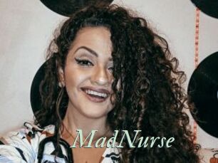 MadNurse