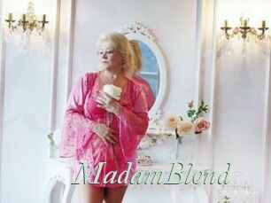 MadamBlond