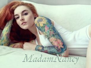 MadamNancy