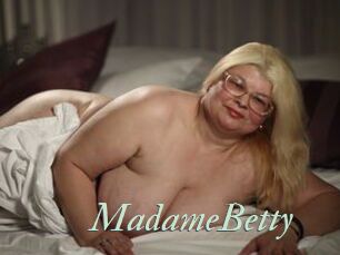MadameBetty