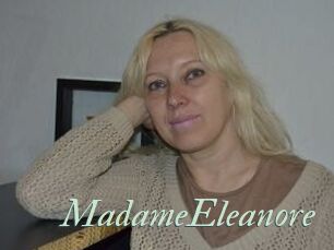 MadameEleanore