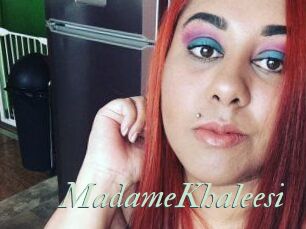 MadameKhaleesi