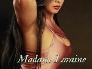 Madame_Loraine