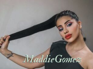 MaddieGomez