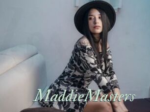 MaddieMasters