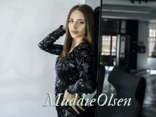 MaddieOlsen