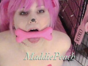 MaddiePeach