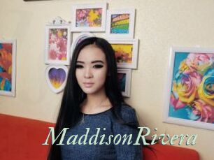 MaddisonRivera