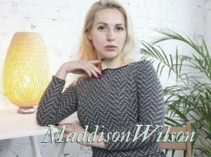 MaddisonWilson