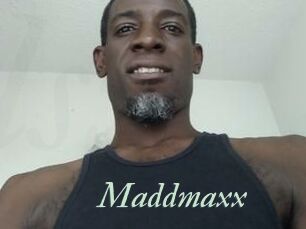 Maddmaxx