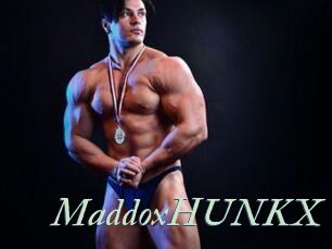 MaddoxHUNKX