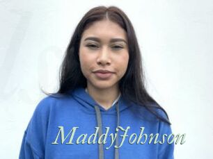 MaddyJohnson