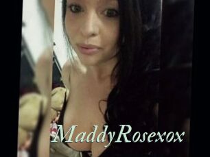 MaddyRosexox