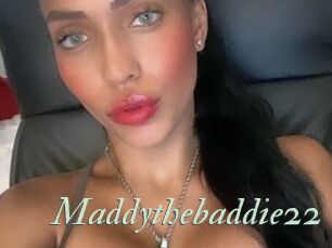 Maddythebaddie22