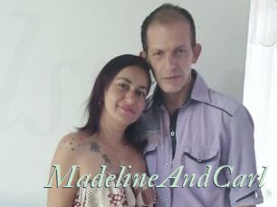 MadelineAndCarl