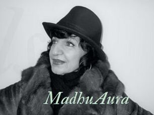 MadhuAura