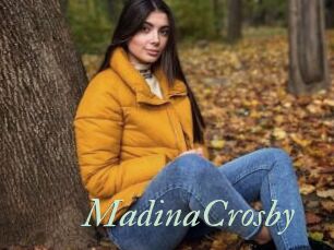 MadinaCrosby
