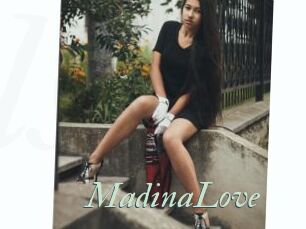 MadinaLove