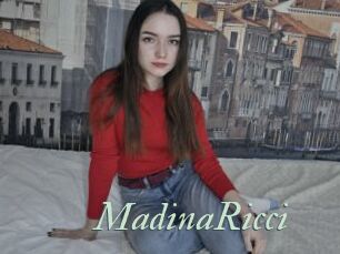 MadinaRicci