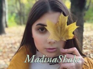 MadinaShake