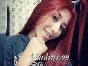 Madinsson