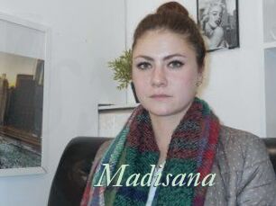 Madisana